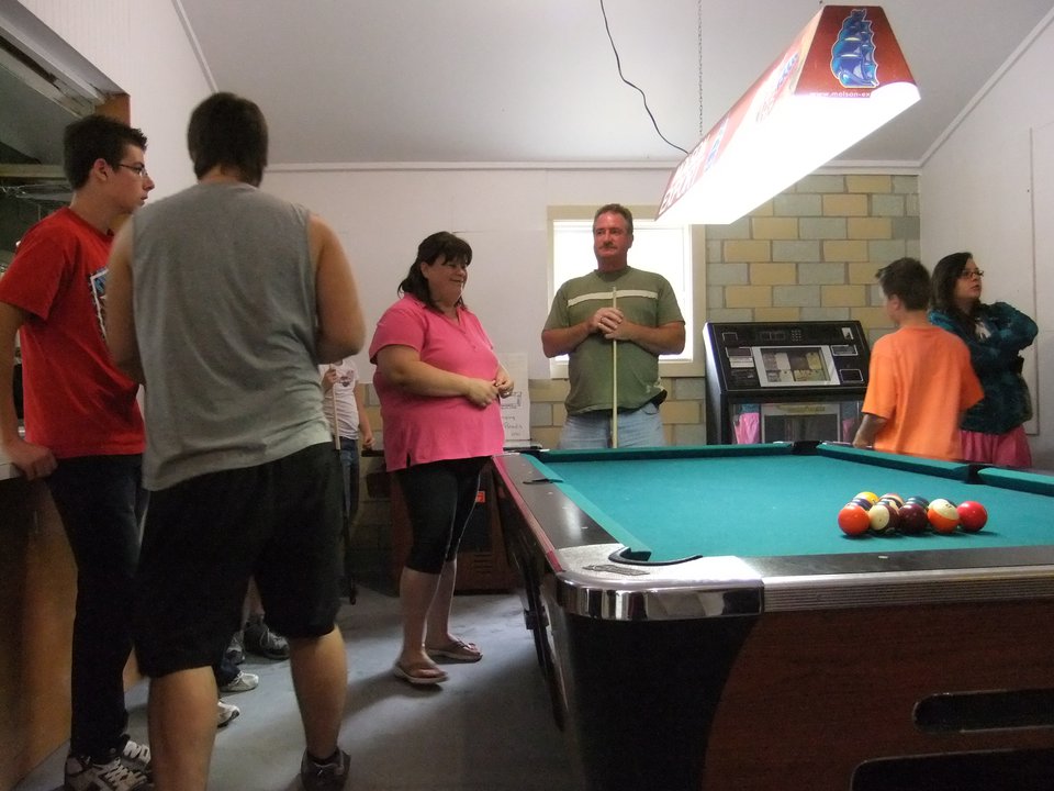 Jeu-de-billard