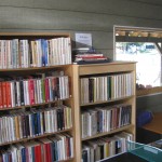bibliothèque bibliothèque