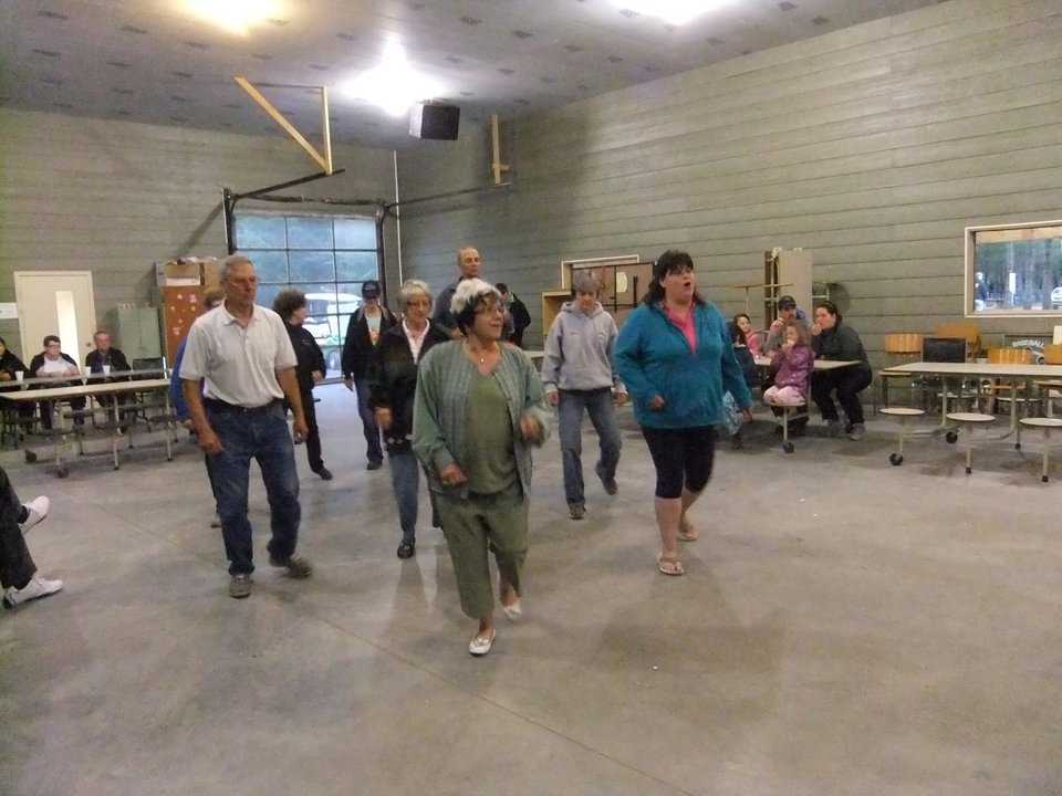 danse
