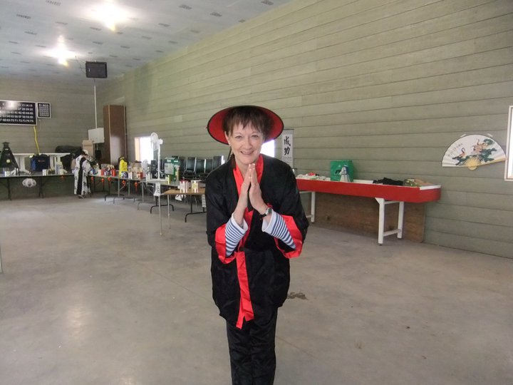 Encan Chinois
