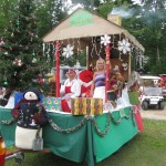 Noel des campeurs Noel des campeurs