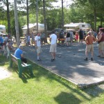 Pétanque Pétanque