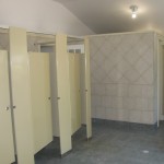 Toilette