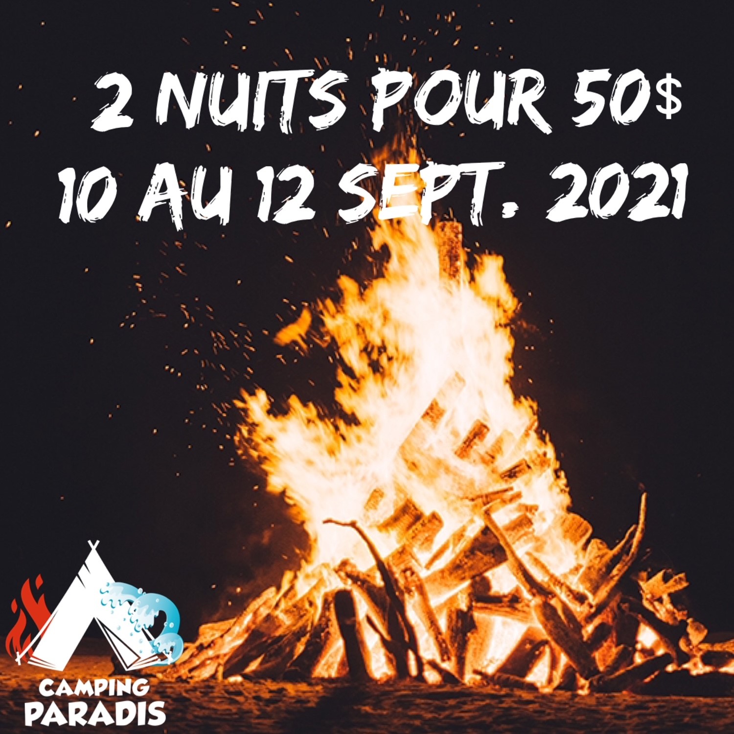 promo 2 nuit sept